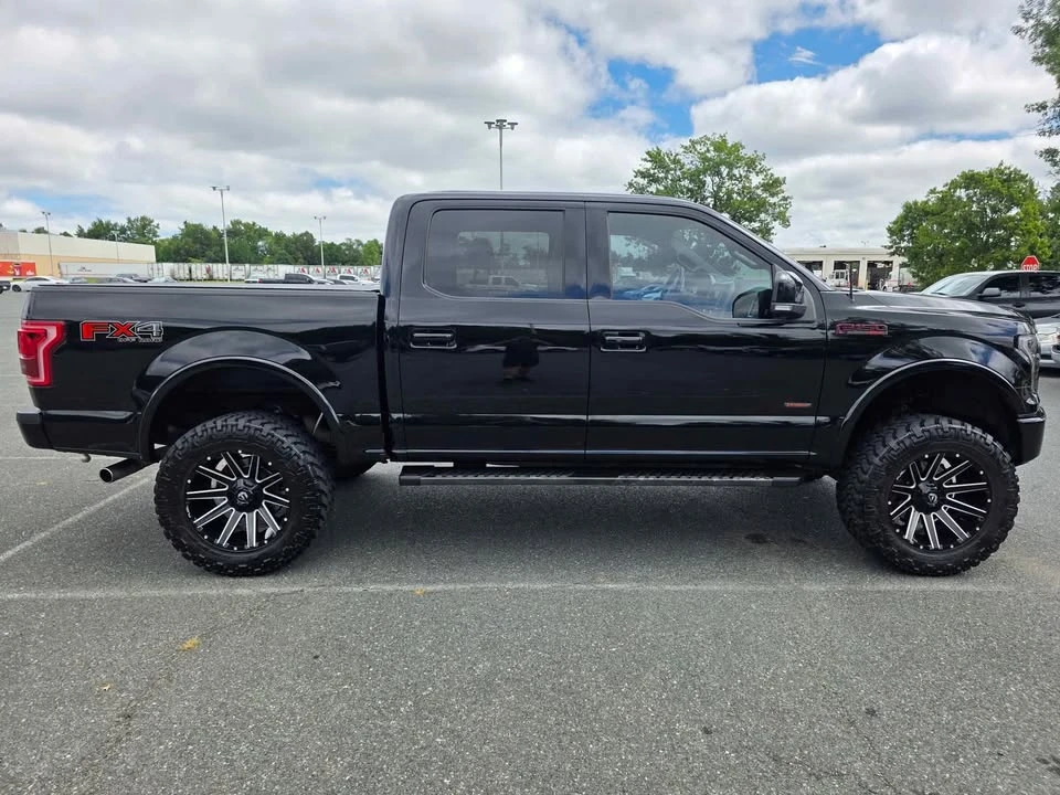 2016 Ford F-150 13th Gen - Image 7 of 17