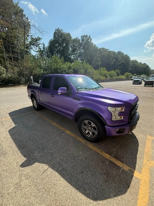 2016 Ford F-150 13th Gen - Image 8 of 14