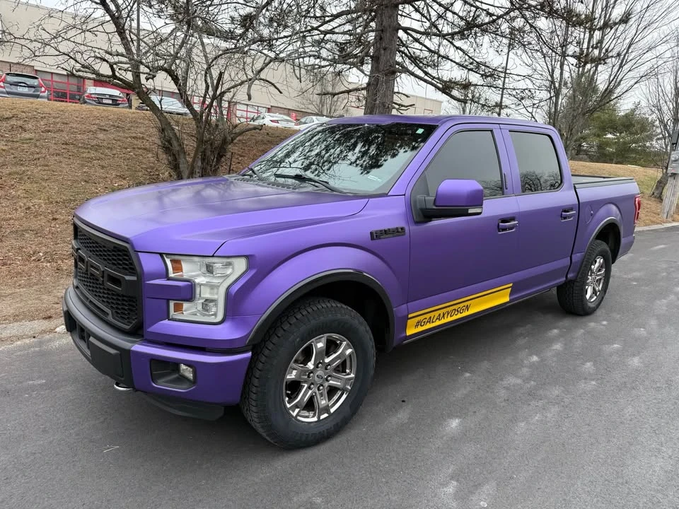 2016 Ford F-150 13th Gen - Image 13 of 14