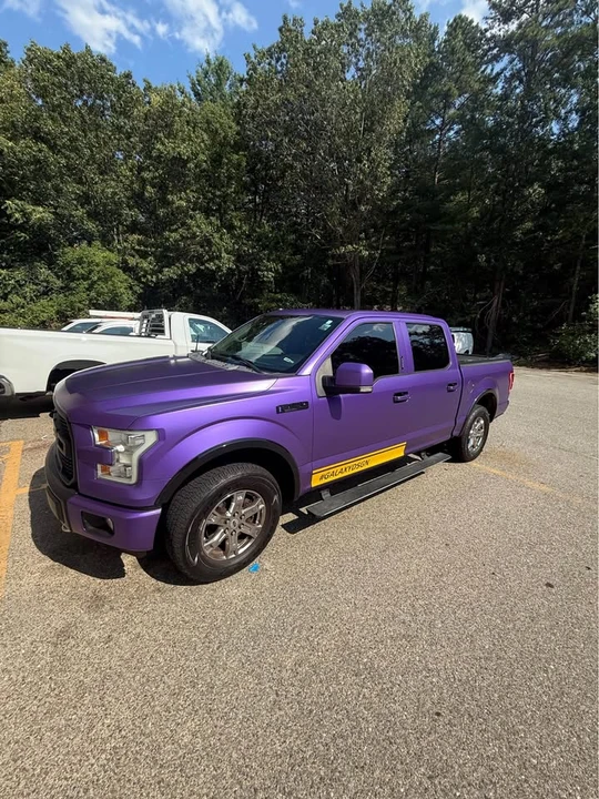 2016 Ford F-150 13th Gen - Image 12 of 14
