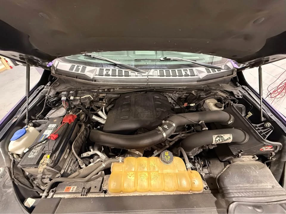 2016 Ford F-150 13th Gen - Image 7 of 14