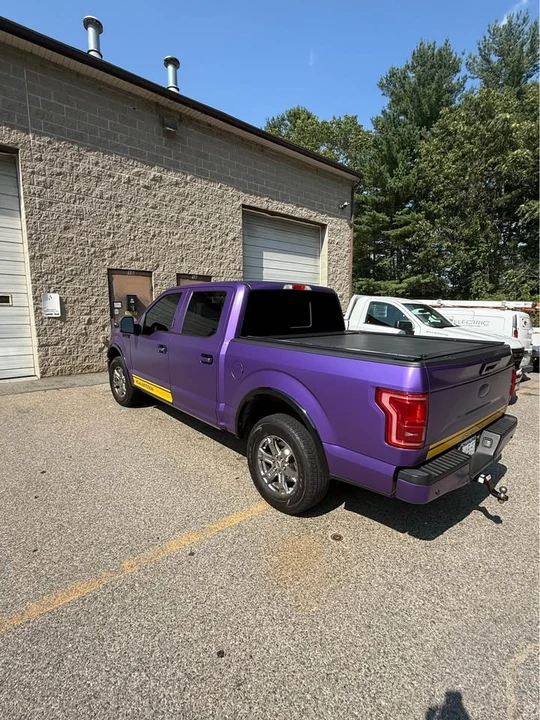 2016 Ford F-150 13th Gen - Image 9 of 14
