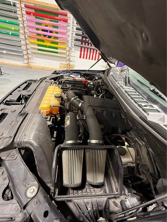 2016 Ford F-150 13th Gen - Image 4 of 14