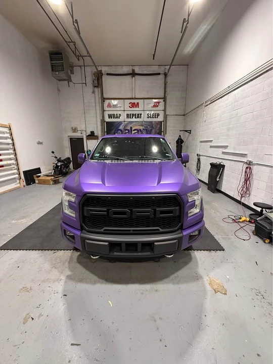 2016 Ford F-150 13th Gen - Image 3 of 14