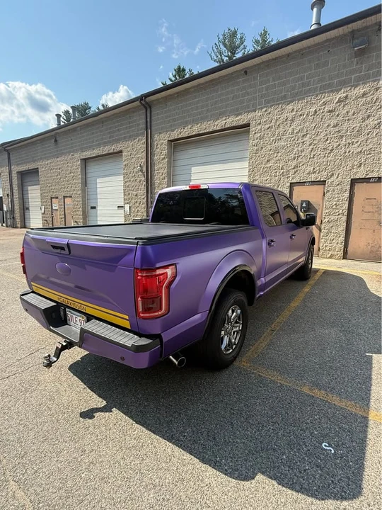 2016 Ford F-150 13th Gen - Image 5 of 14