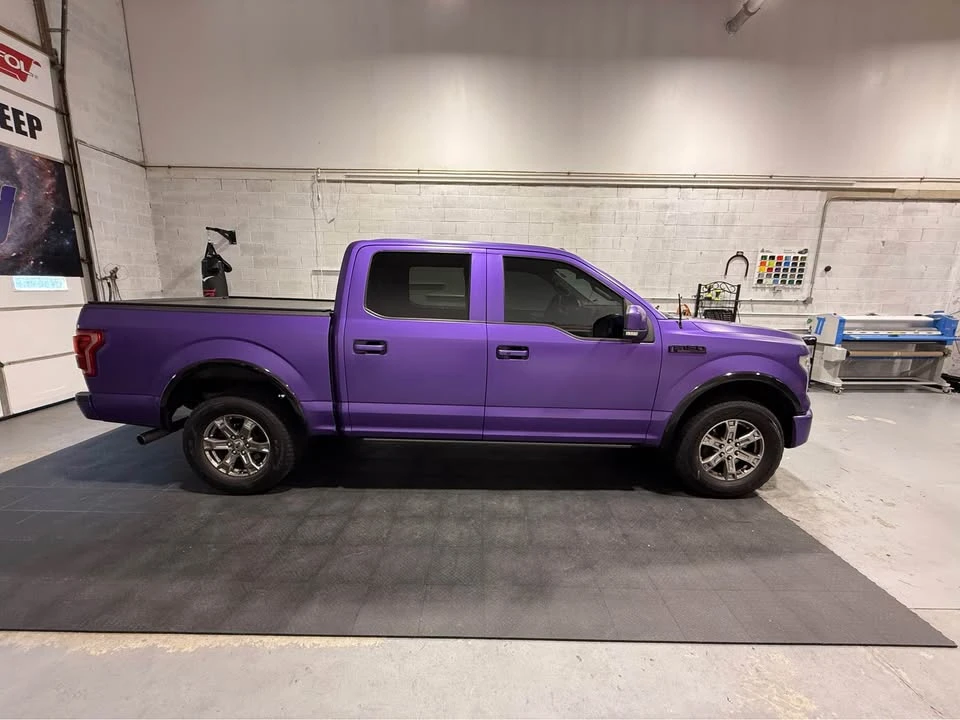 2016 Ford F-150 13th Gen - Image 2 of 14