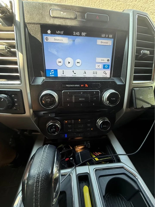 2016 Ford F-150 13th Gen - Image 11 of 14