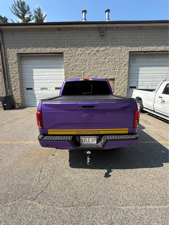 2016 Ford F-150 13th Gen - Image 10 of 14