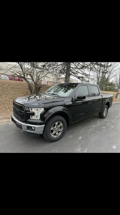 2016 Ford F-150 13th Gen - Image 14 of 14