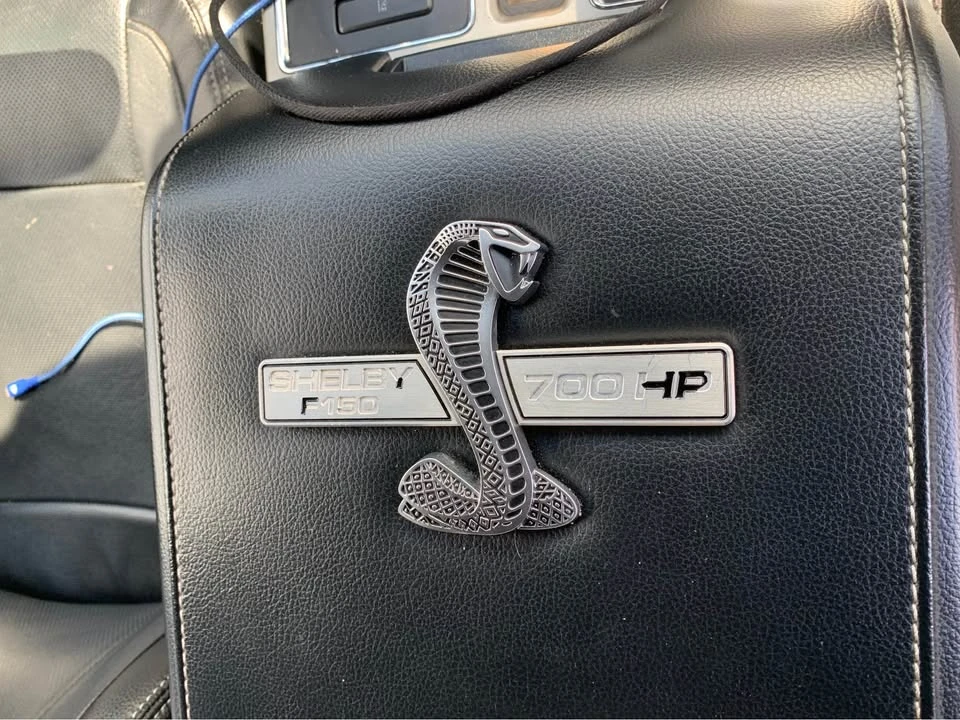 2016 Ford F-150 13th Gen - Image 12 of 14