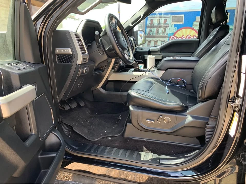 2016 Ford F-150 13th Gen - Image 6 of 14