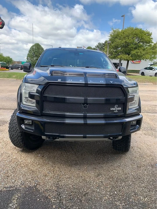 2016 Ford F-150 13th Gen - Image 2 of 14