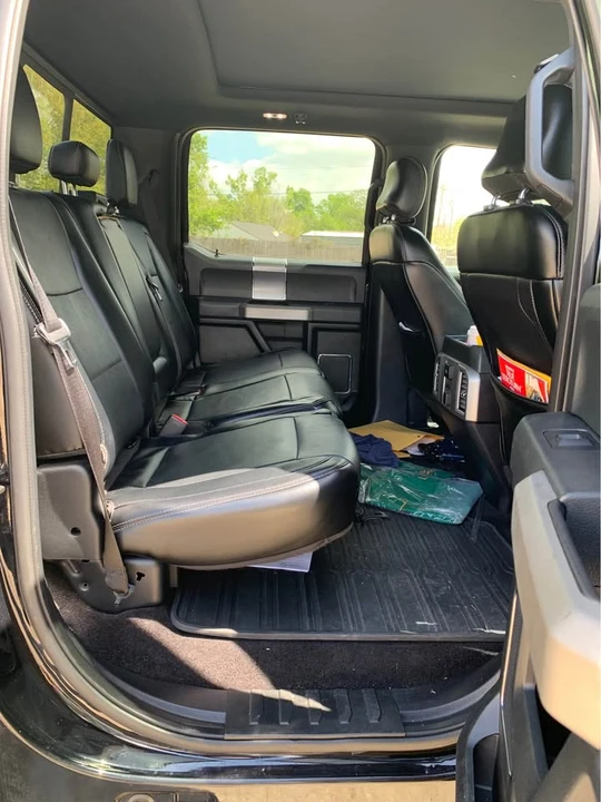 2016 Ford F-150 13th Gen - Image 11 of 14