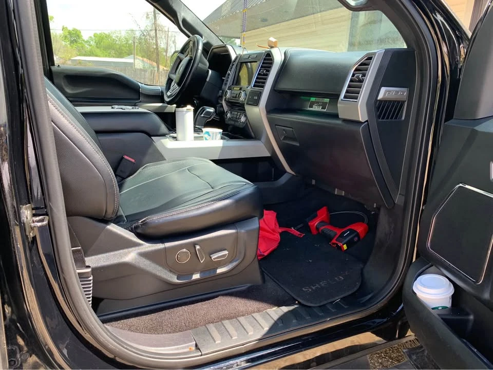 2016 Ford F-150 13th Gen - Image 9 of 14