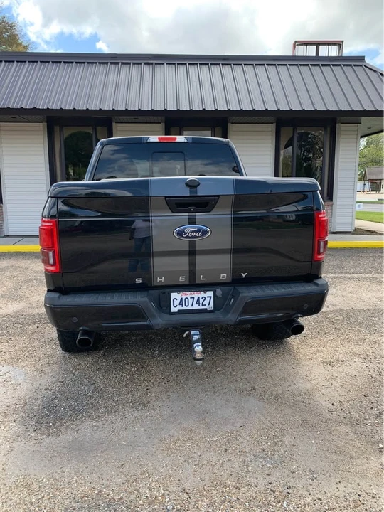 2016 Ford F-150 13th Gen - Image 4 of 14