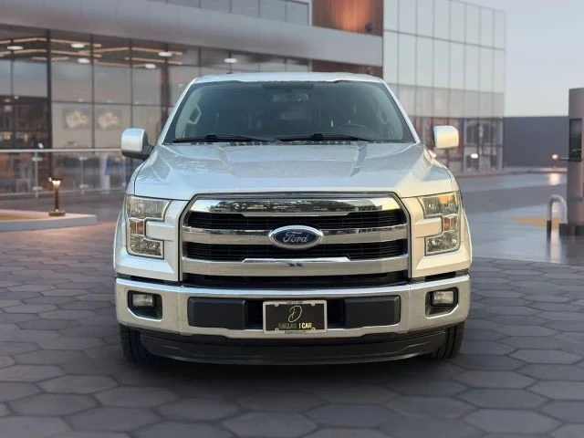 2016 Ford F-150 13th Gen - Image 2 of 21