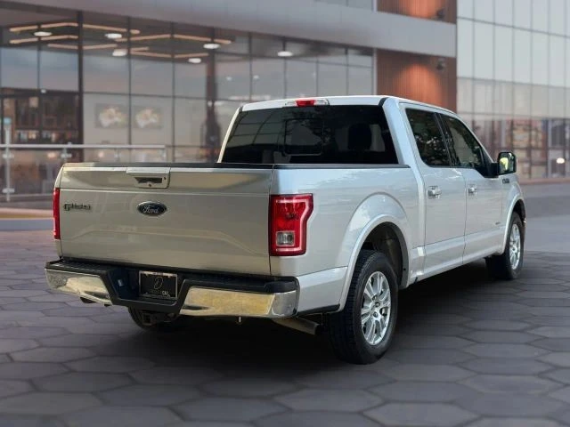 2016 Ford F-150 13th Gen - Image 4 of 21