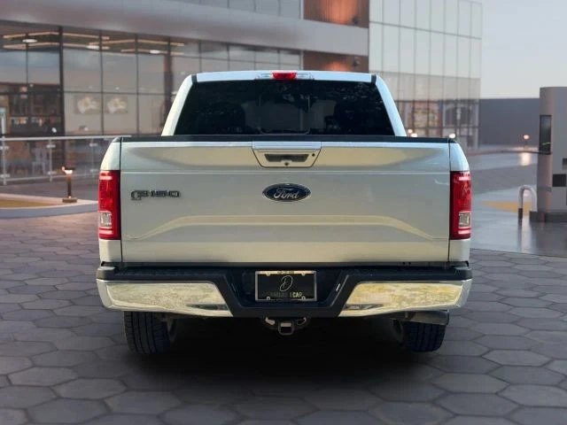 2016 Ford F-150 13th Gen - Image 11 of 21