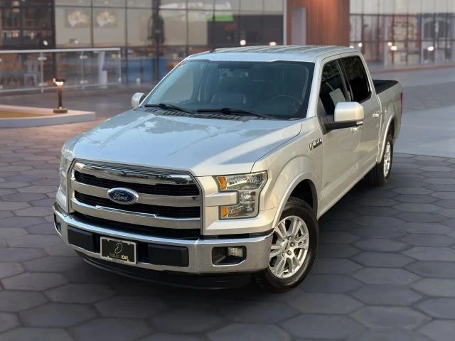 2016 Ford F-150 13th Gen - Image 10 of 21