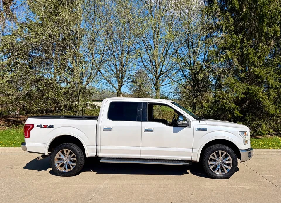 2016 Ford F-150 13th Gen - Image 4 of 11