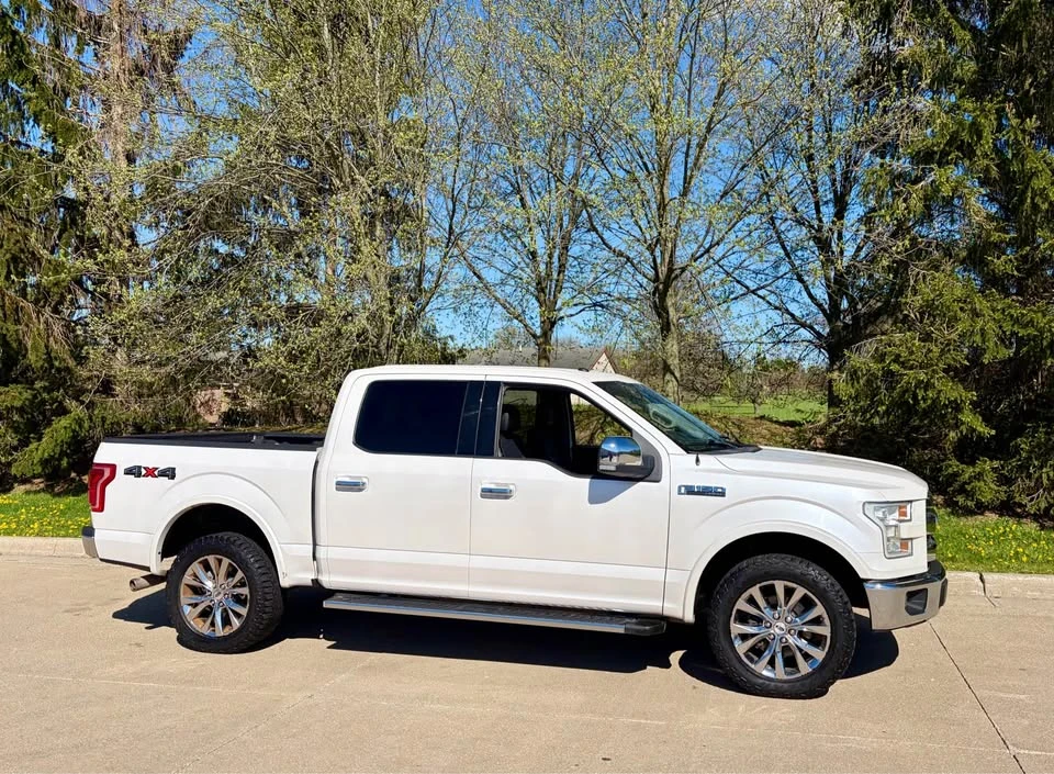 2016 Ford F-150 13th Gen - Image 2 of 11