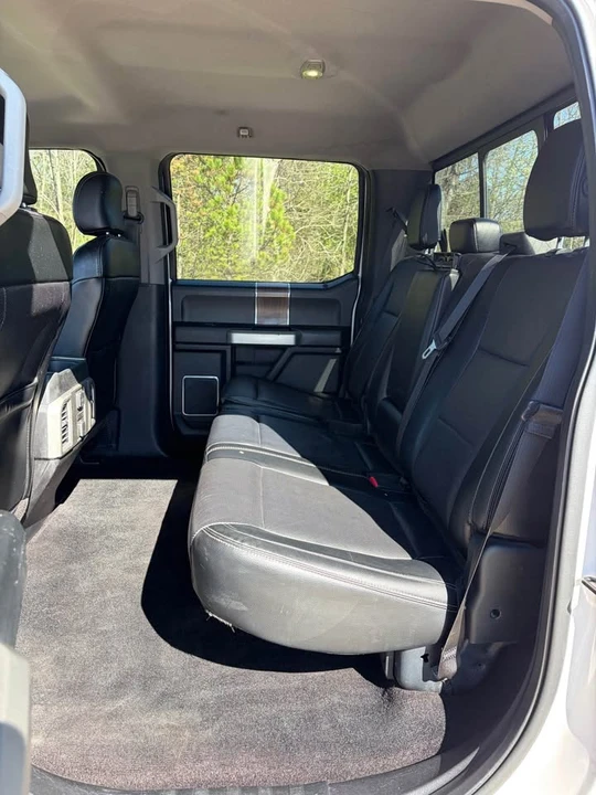 2016 Ford F-150 13th Gen - Image 7 of 11