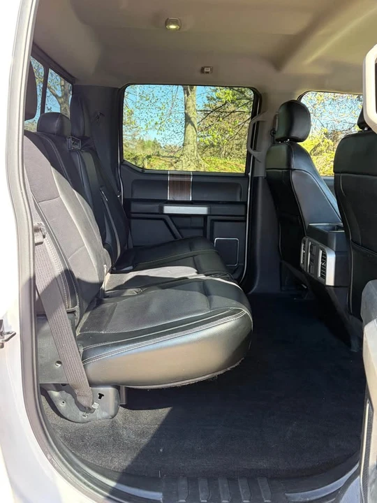 2016 Ford F-150 13th Gen - Image 10 of 11
