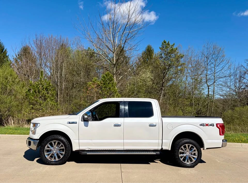 2016 Ford F-150 13th Gen - Image 5 of 11