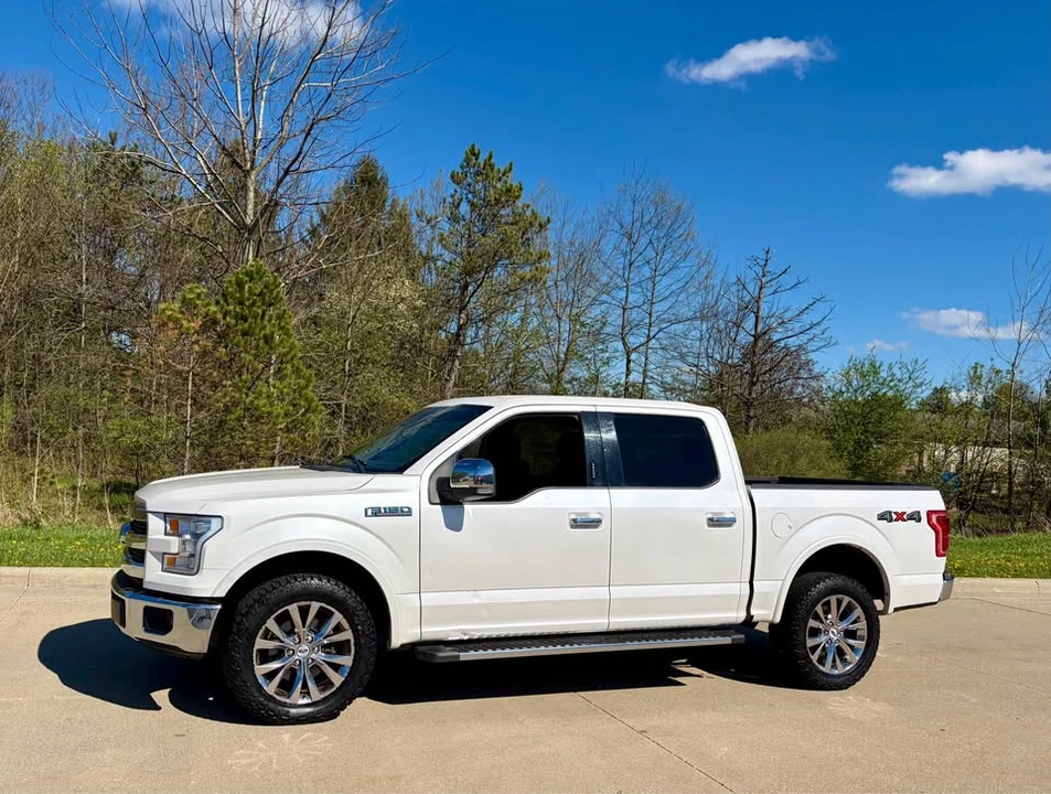 2016 Ford F-150 13th Gen - Image 3 of 11