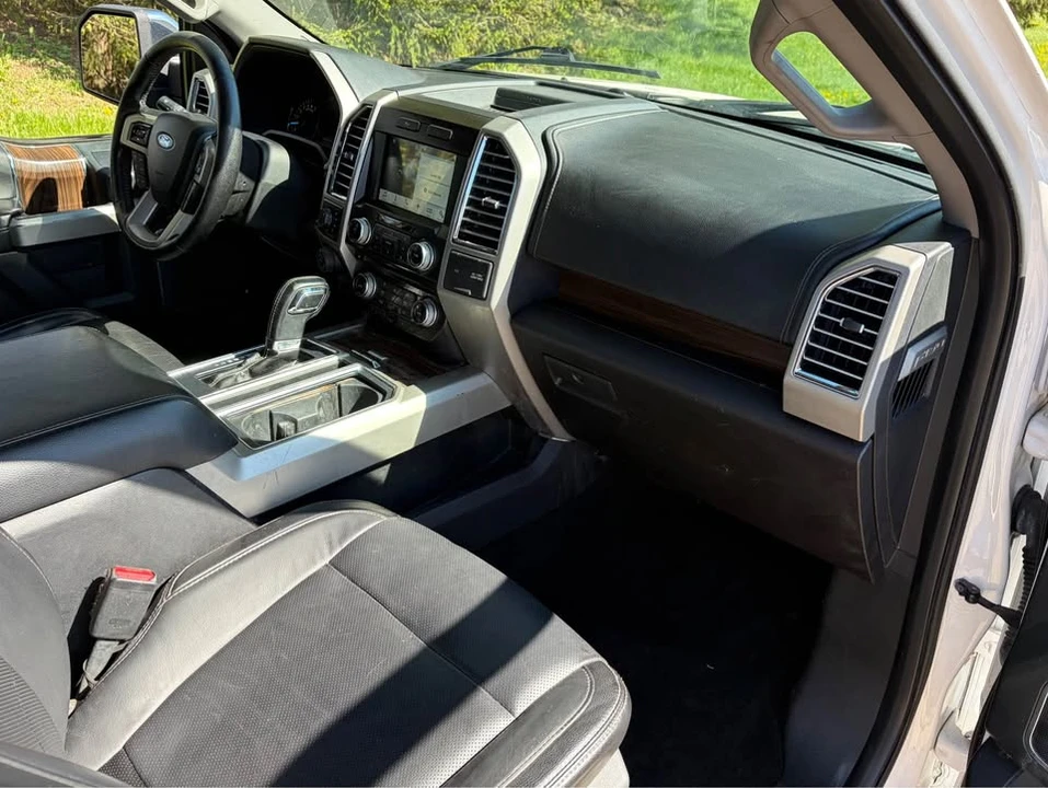 2016 Ford F-150 13th Gen - Image 8 of 11