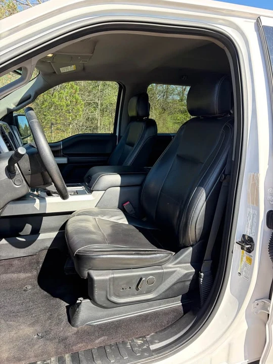 2016 Ford F-150 13th Gen - Image 6 of 11