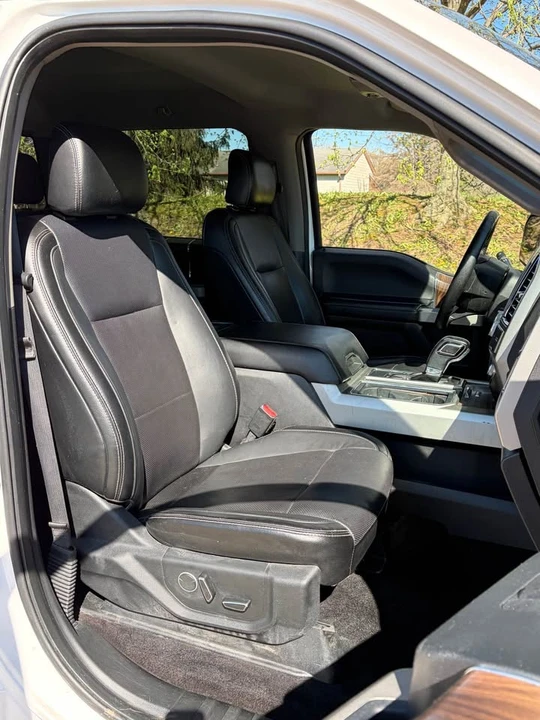2016 Ford F-150 13th Gen - Image 9 of 11