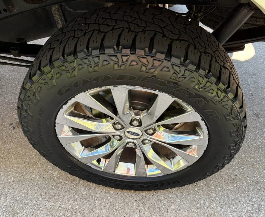 2016 Ford F-150 13th Gen - Image 11 of 11