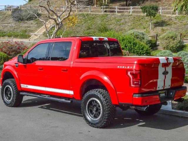 2016 Ford F-150 13th Gen - Image 4 of 21