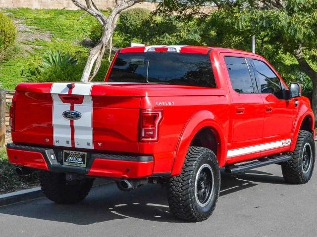 2016 Ford - Image 6 of 31