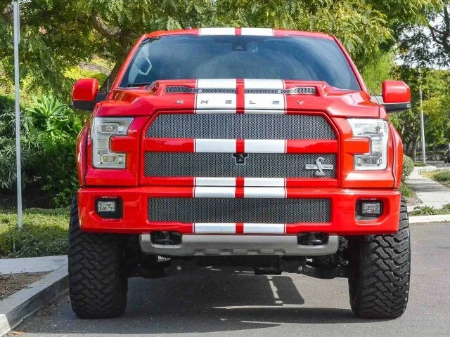 2016 Ford F-150 13th Gen - Image 2 of 21