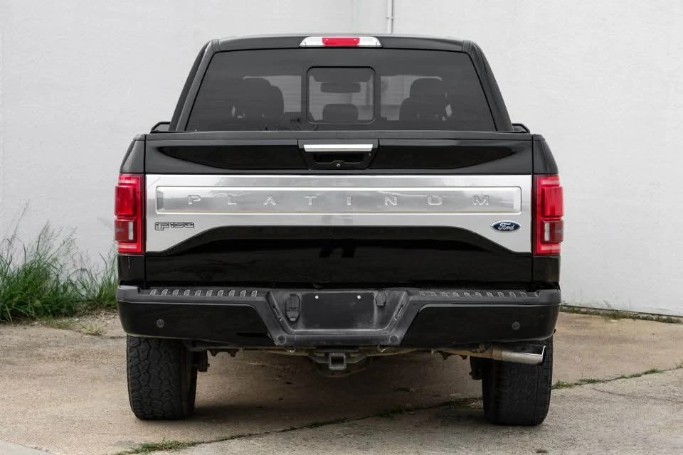 2016 Ford F-150 13th Gen - Image 3 of 18