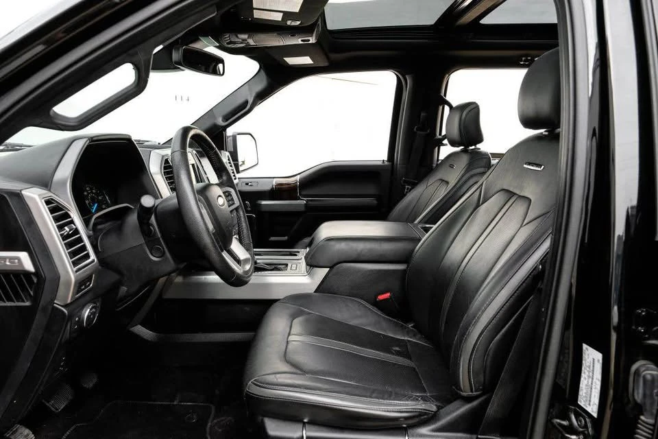 2016 Ford F-150 13th Gen - Image 9 of 18