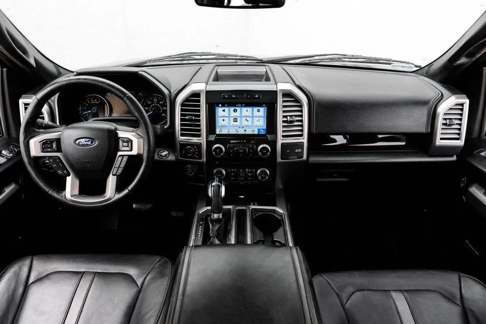 2016 Ford F-150 13th Gen - Image 11 of 18