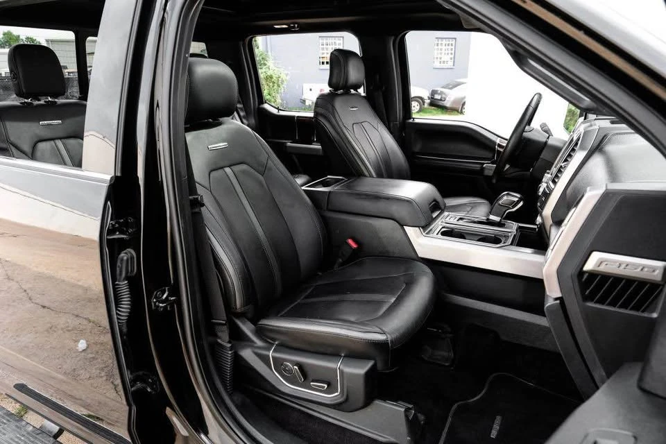 2016 Ford F-150 13th Gen - Image 14 of 18