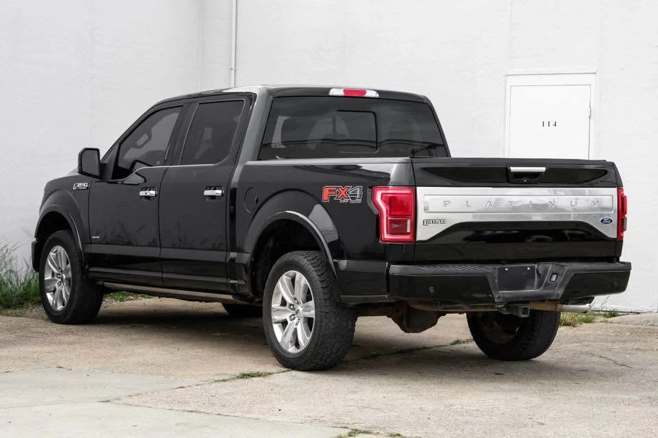 2016 Ford F-150 13th Gen - Image 5 of 18