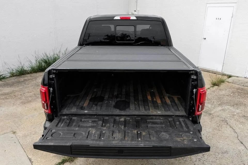 2016 Ford F-150 13th Gen - Image 18 of 18