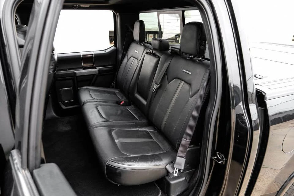 2016 Ford F-150 13th Gen - Image 16 of 18