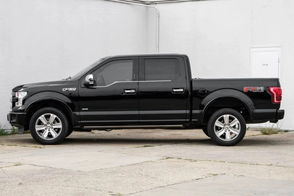2016 Ford F-150 13th Gen - Image 7 of 18