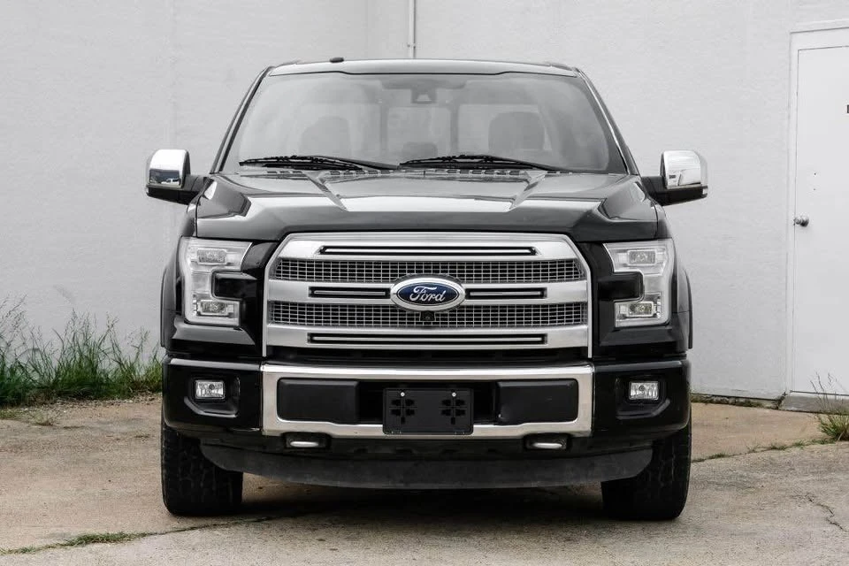 2016 Ford F-150 13th Gen - Image 2 of 18