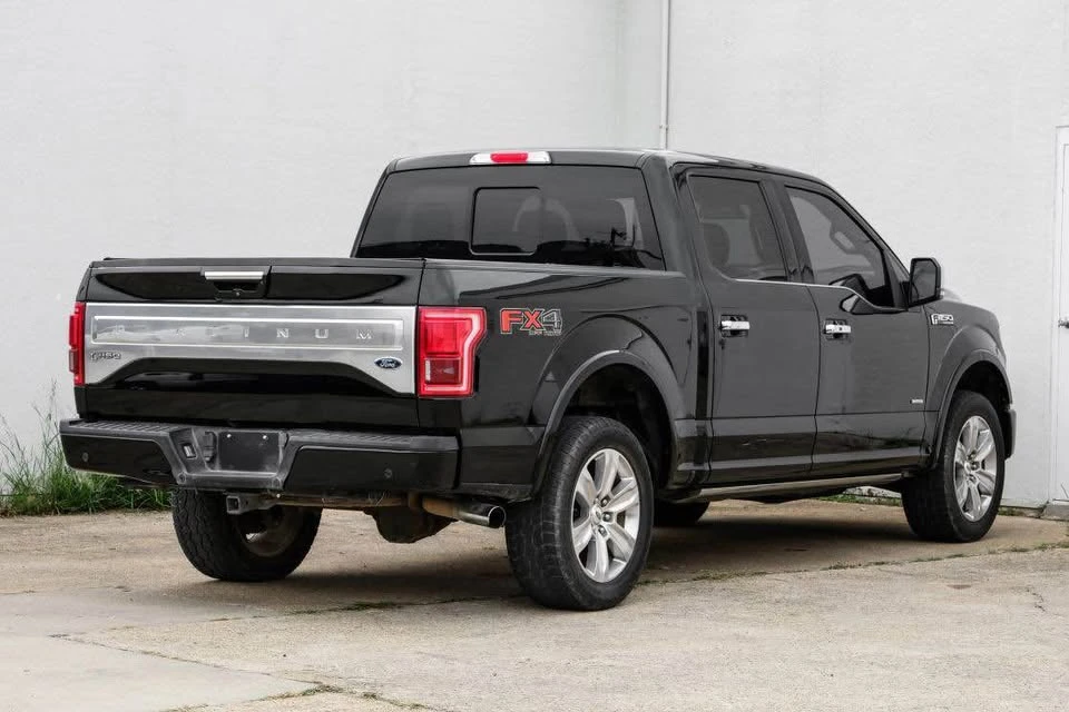 2016 Ford F-150 13th Gen - Image 4 of 18