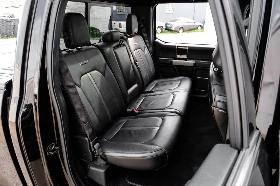 2016 Ford F-150 13th Gen - Image 15 of 18