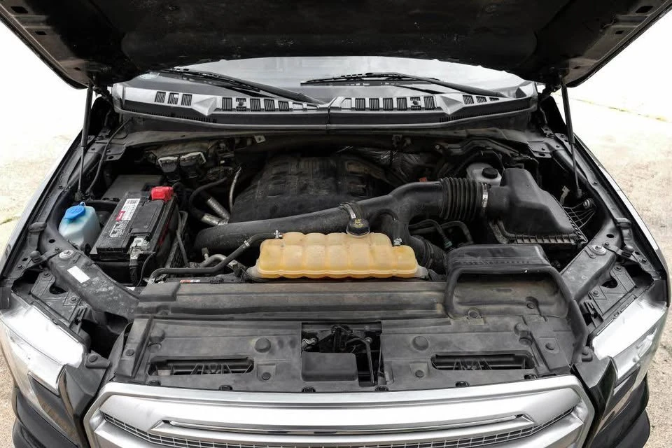2016 Ford F-150 13th Gen - Image 17 of 18