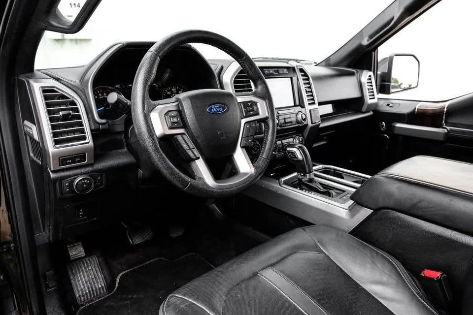 2016 Ford F-150 13th Gen - Image 8 of 18