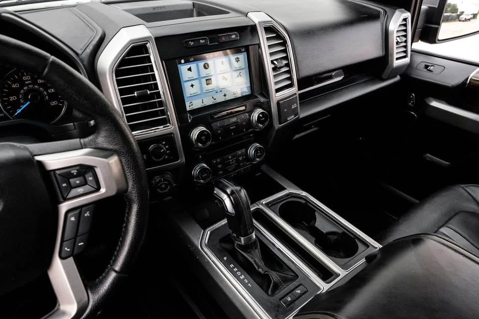 2016 Ford F-150 13th Gen - Image 13 of 18